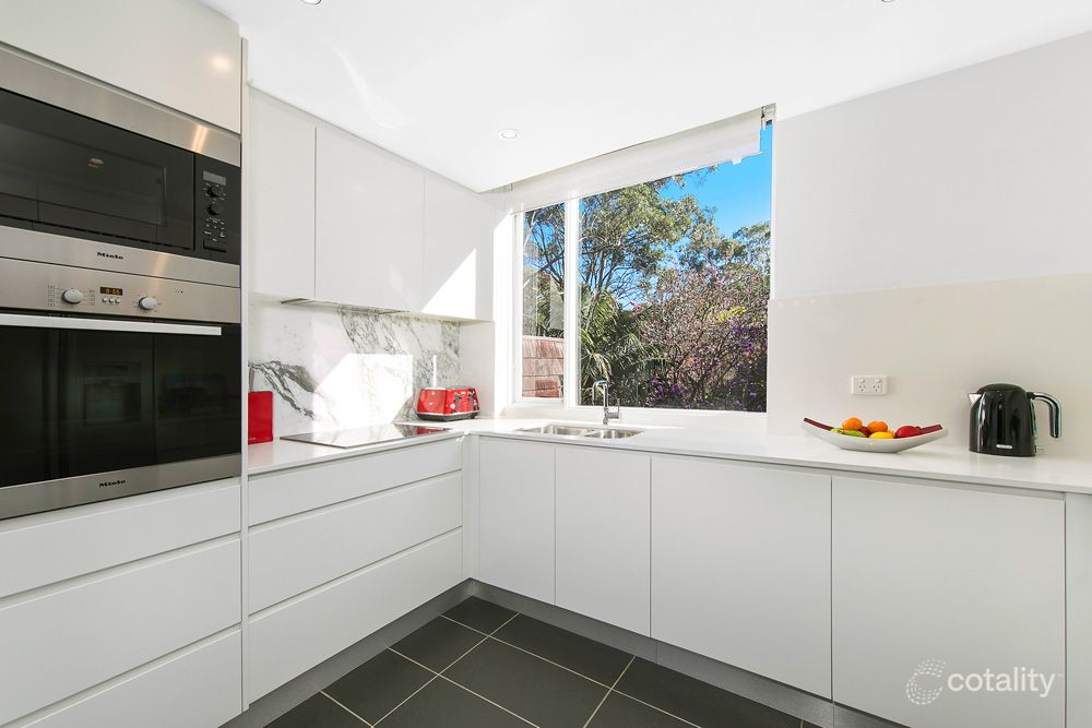 21/584 Pacific Hwy, Killara, NSW 2071