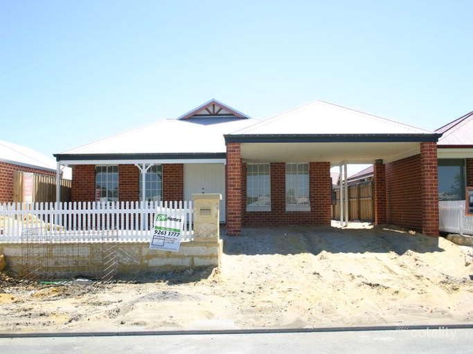 34 Halpin Cir, Ellenbrook, WA 6069