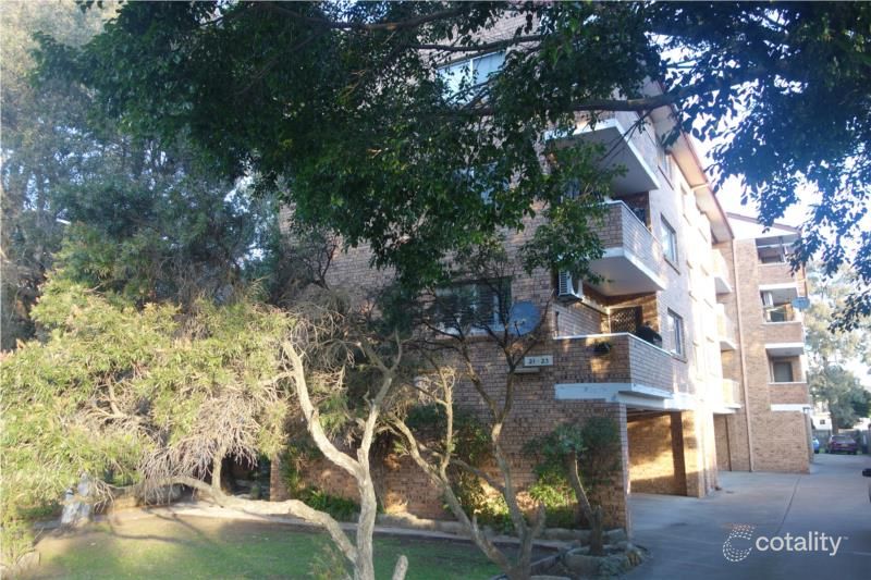 6/21-23 Nelson St, Fairfield, NSW 2165