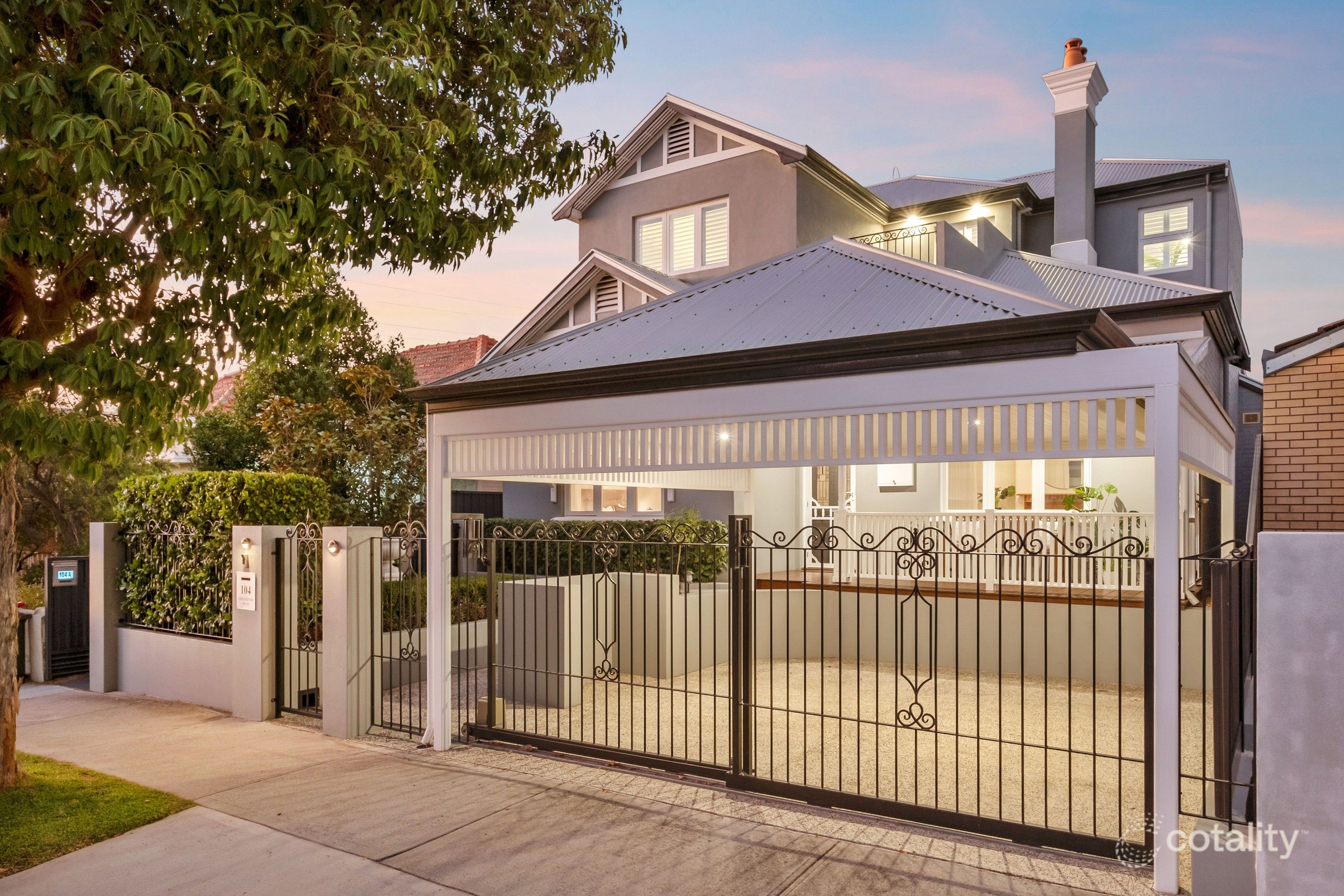 104 Chelmsford Rd, Mount Lawley, WA 6050