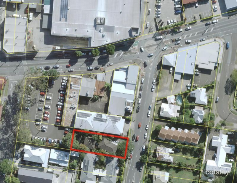 10 William St, Nambour, QLD 4560