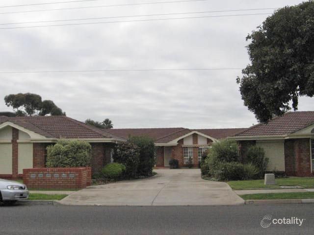 2/99-101 Sansom Rd, West Lakes Shore, SA 5020
