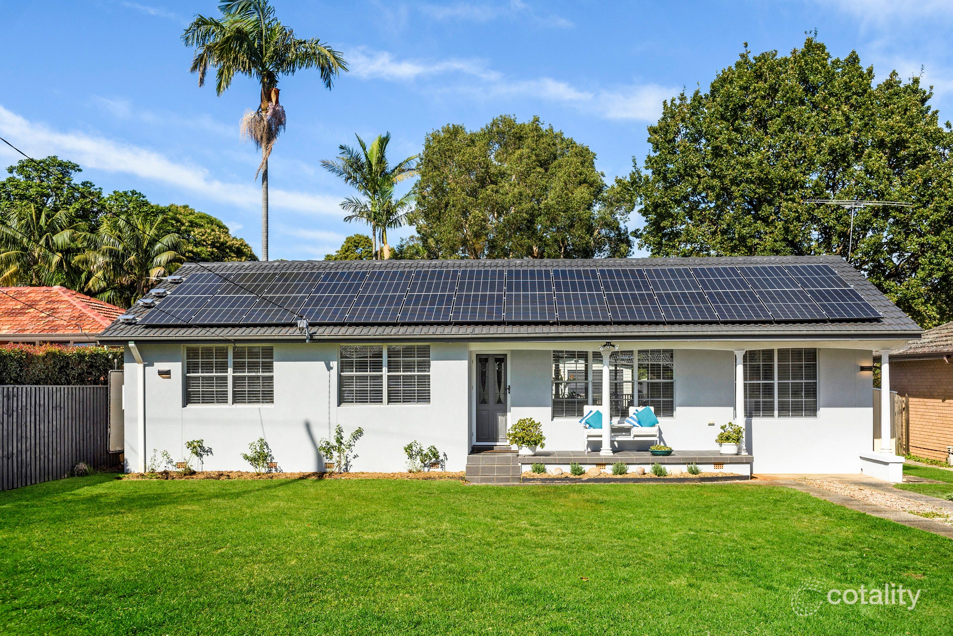 57 Booralie Rd, Terrey Hills, NSW 2084