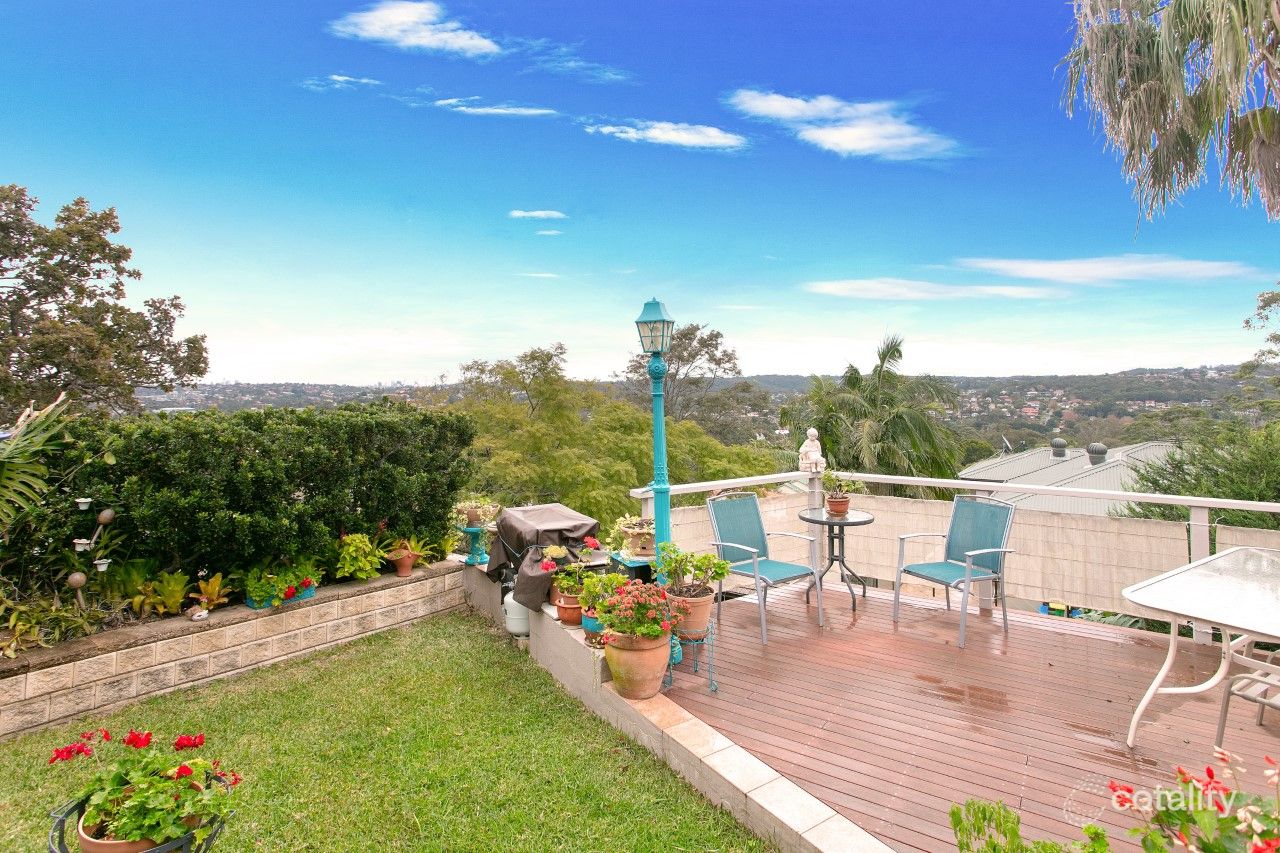 1/17 Mcdonald St, Freshwater, NSW 2096