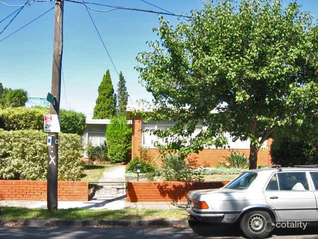 14 Crimea St, Caulfield North, VIC 3161