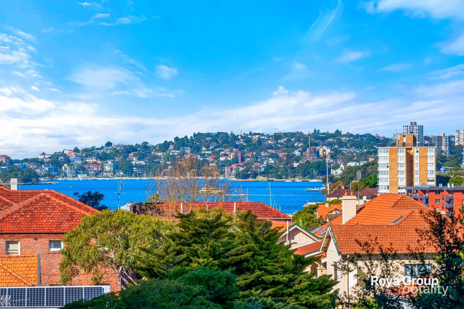 29/52 High St, North Sydney, NSW 2060