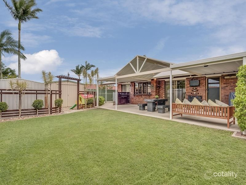 7 Pia Ct, Rochedale South, QLD 4123