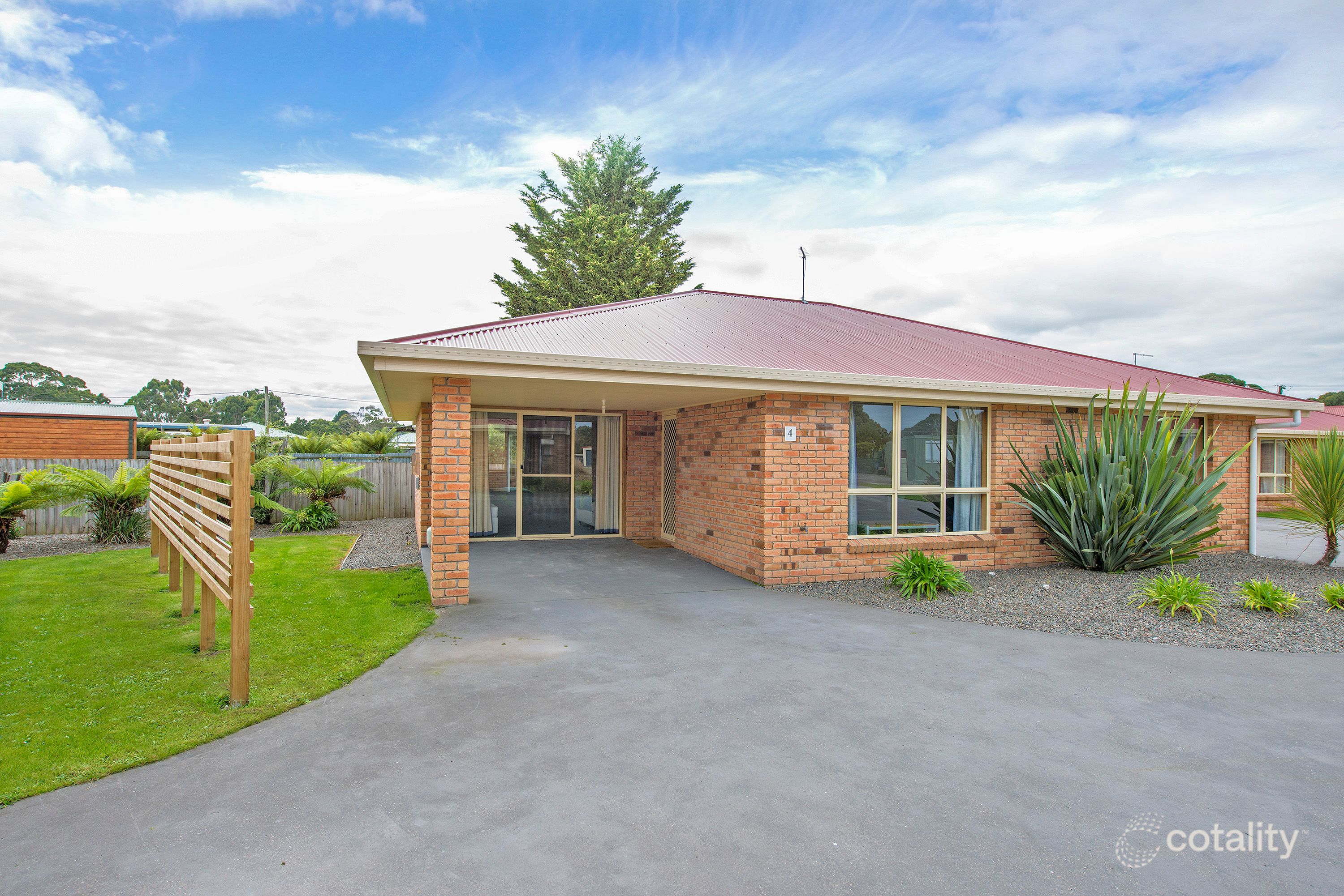 4/28 Meredith St, Strahan, TAS 7468