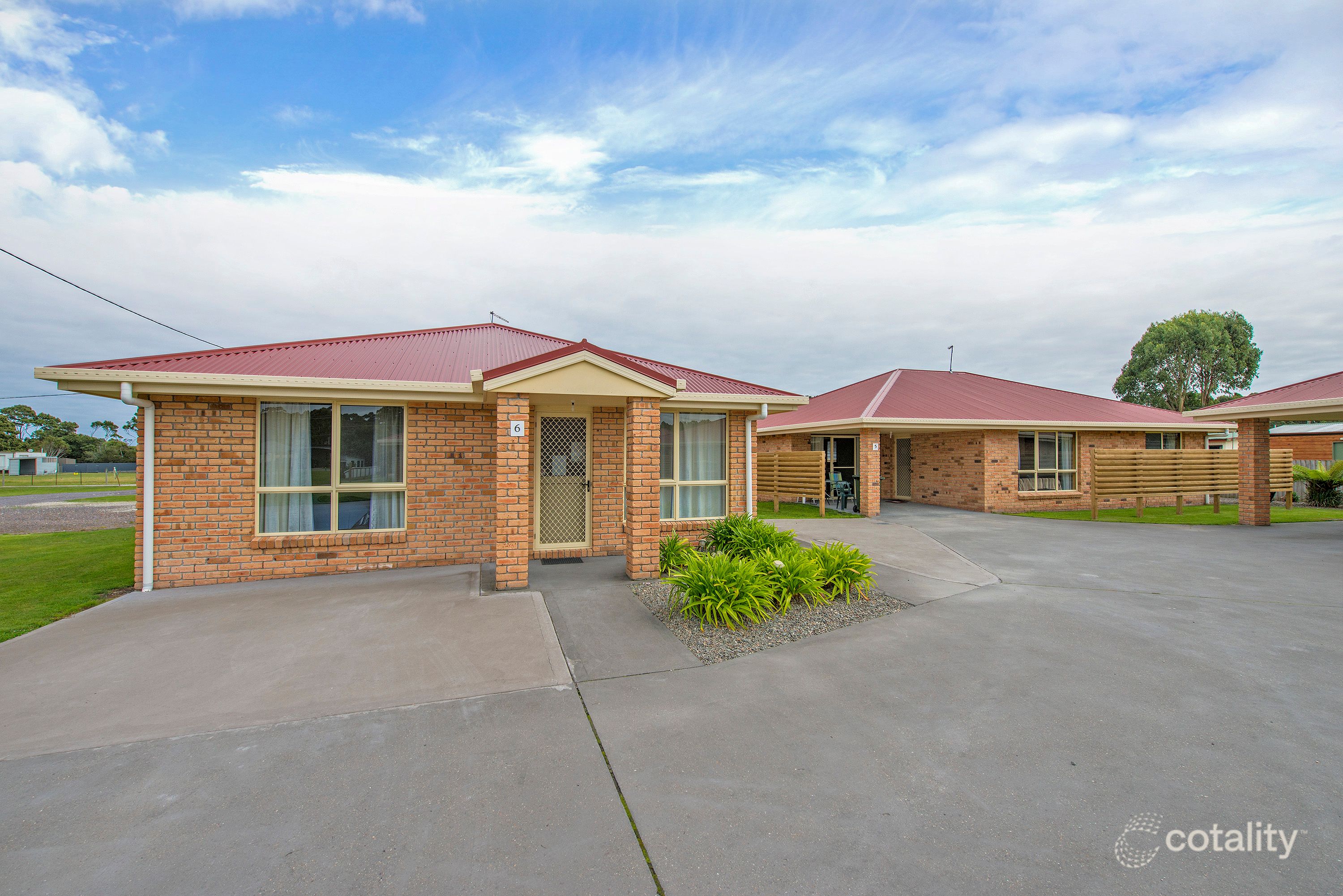 6/28 Meredith St, Strahan, TAS 7468