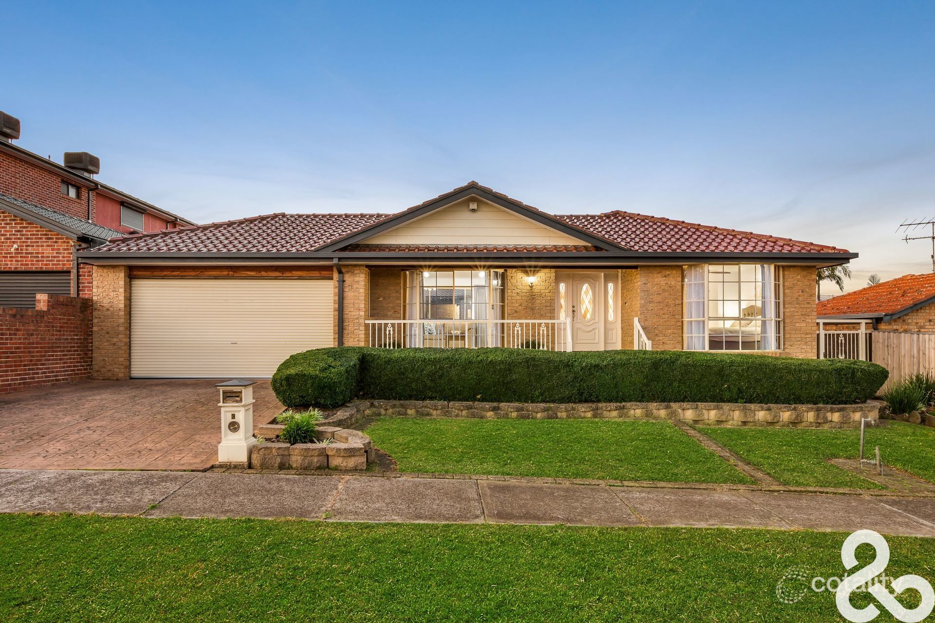 3 Kurrajong View, Mill Park, VIC 3082