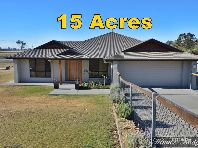 9 Sandalwood Dr, Brightview, QLD 4311