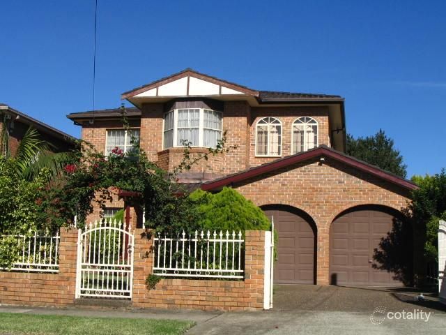 35 Oliver St, Bexley North, NSW 2207