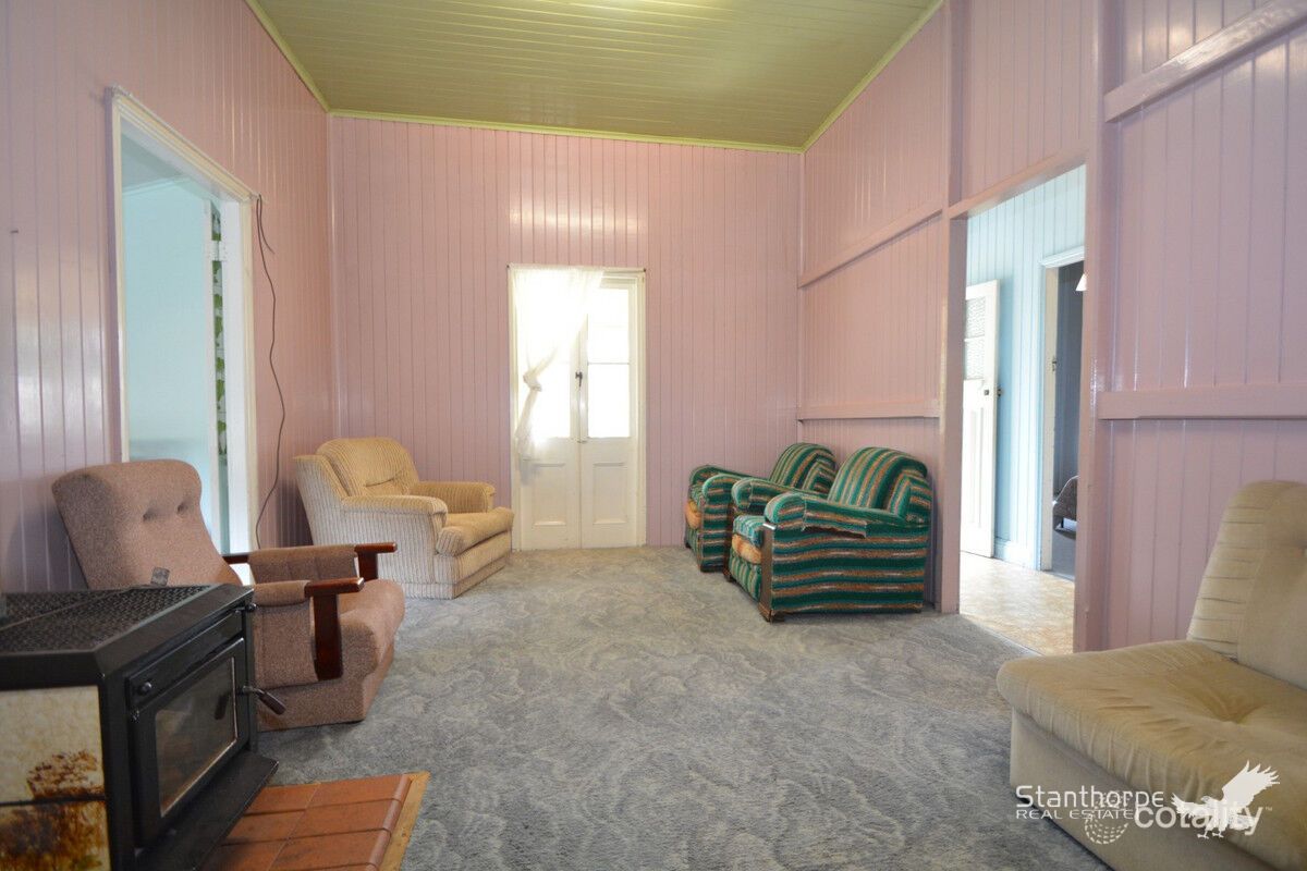 8 Granite St, Stanthorpe, QLD 4380