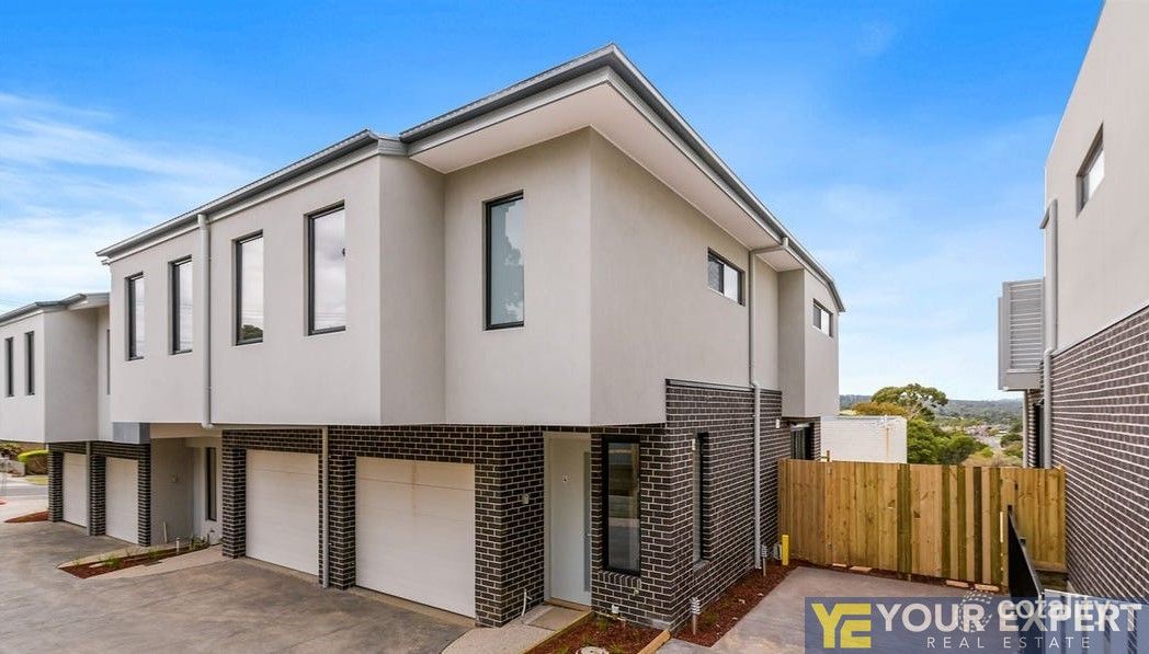 4/66 Outlook Dr, Dandenong North, VIC 3175