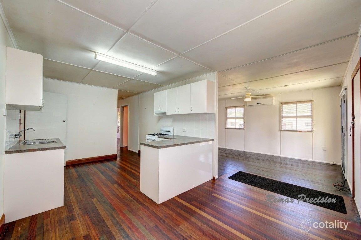 11 Page St, Svensson Heights, QLD 4670