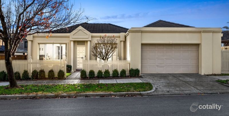 1a Elizabeth St, Bulleen, VIC 3105