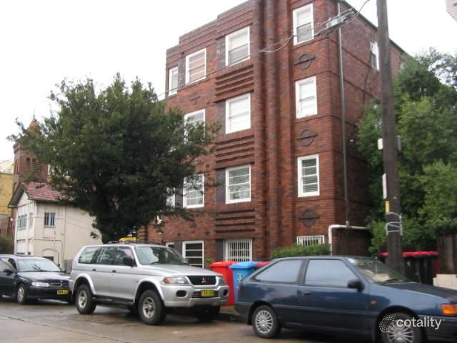 15/167 Victoria Rd, Bellevue Hill, NSW 2023