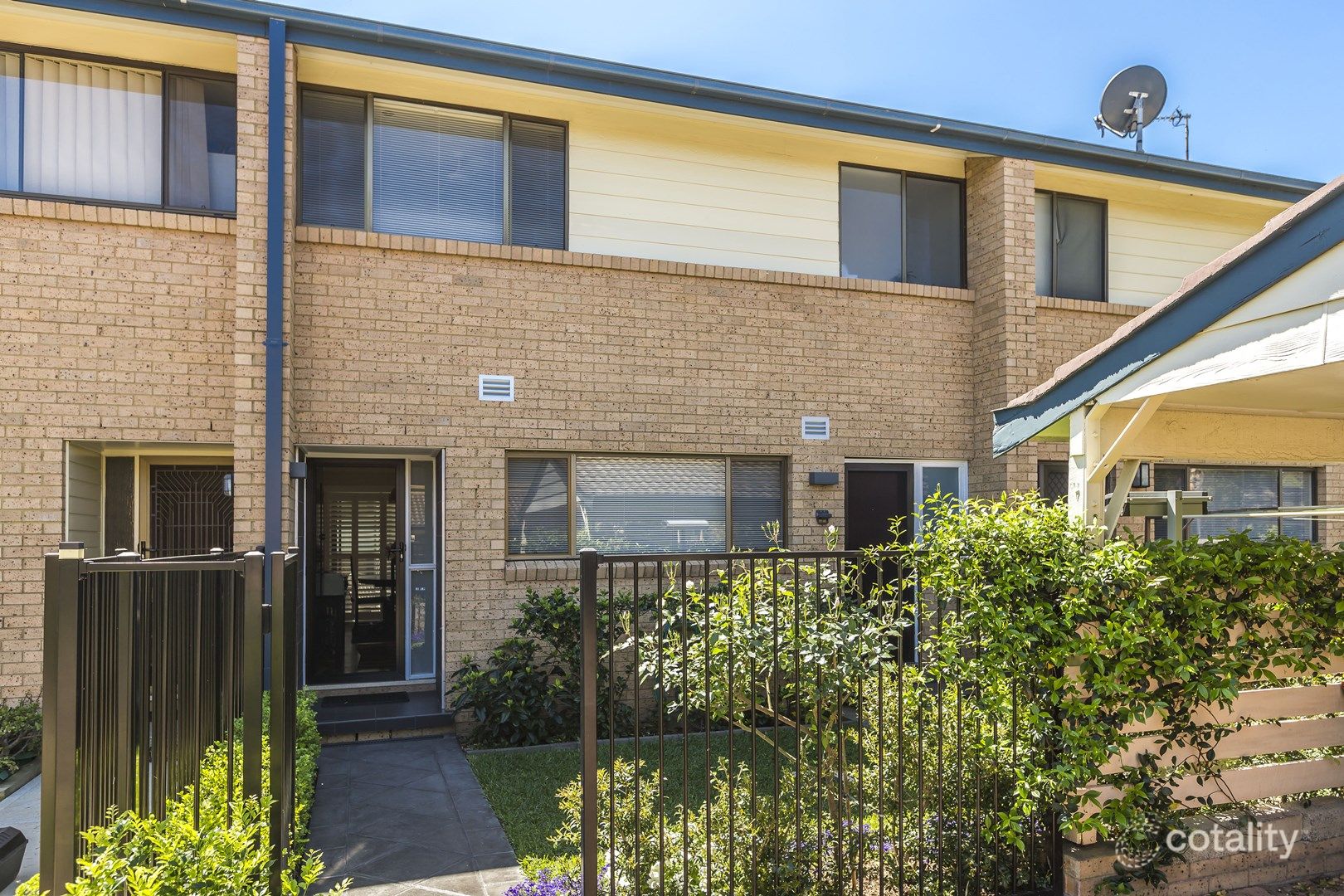 40/1 Roberts St, Charlestown, NSW 2290