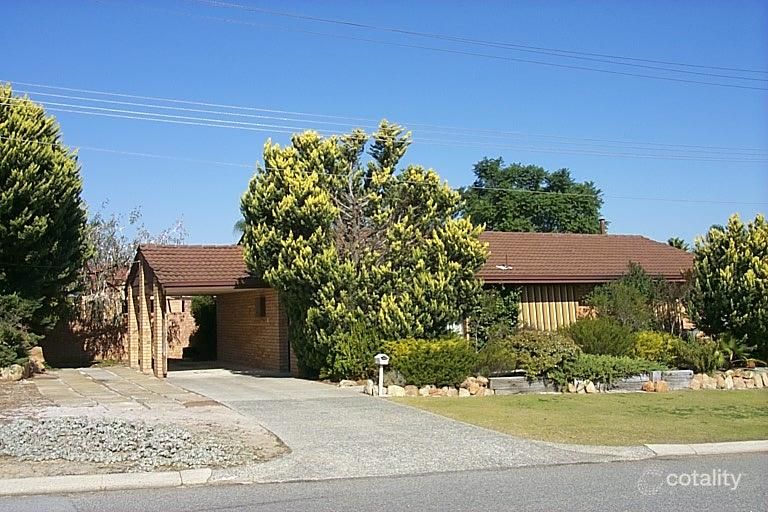 2 Kingsford Dr, Willetton, WA 6155