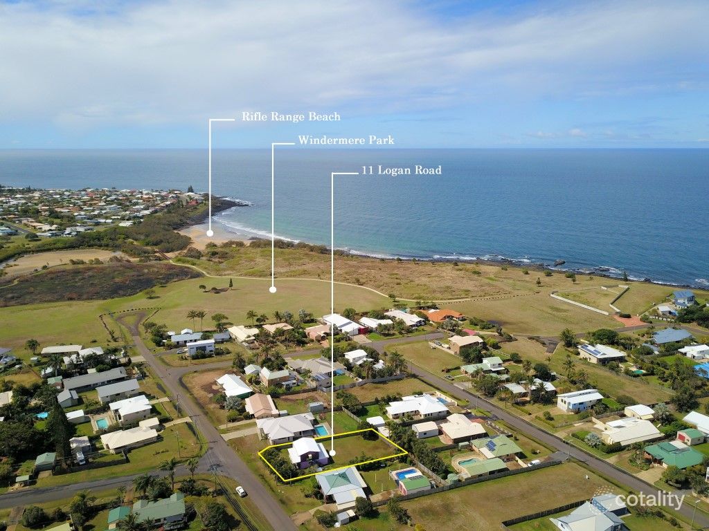 11 Logan Rd, Innes Park, QLD 4670