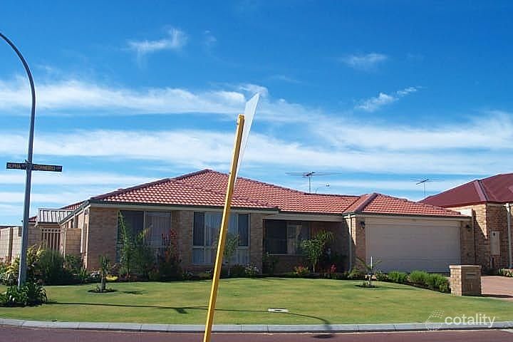 1 Stormbird Loop, Currambine, WA 6028