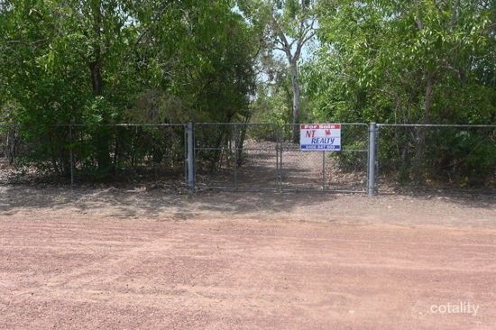 12 Riverside St, Southport, NT 0822