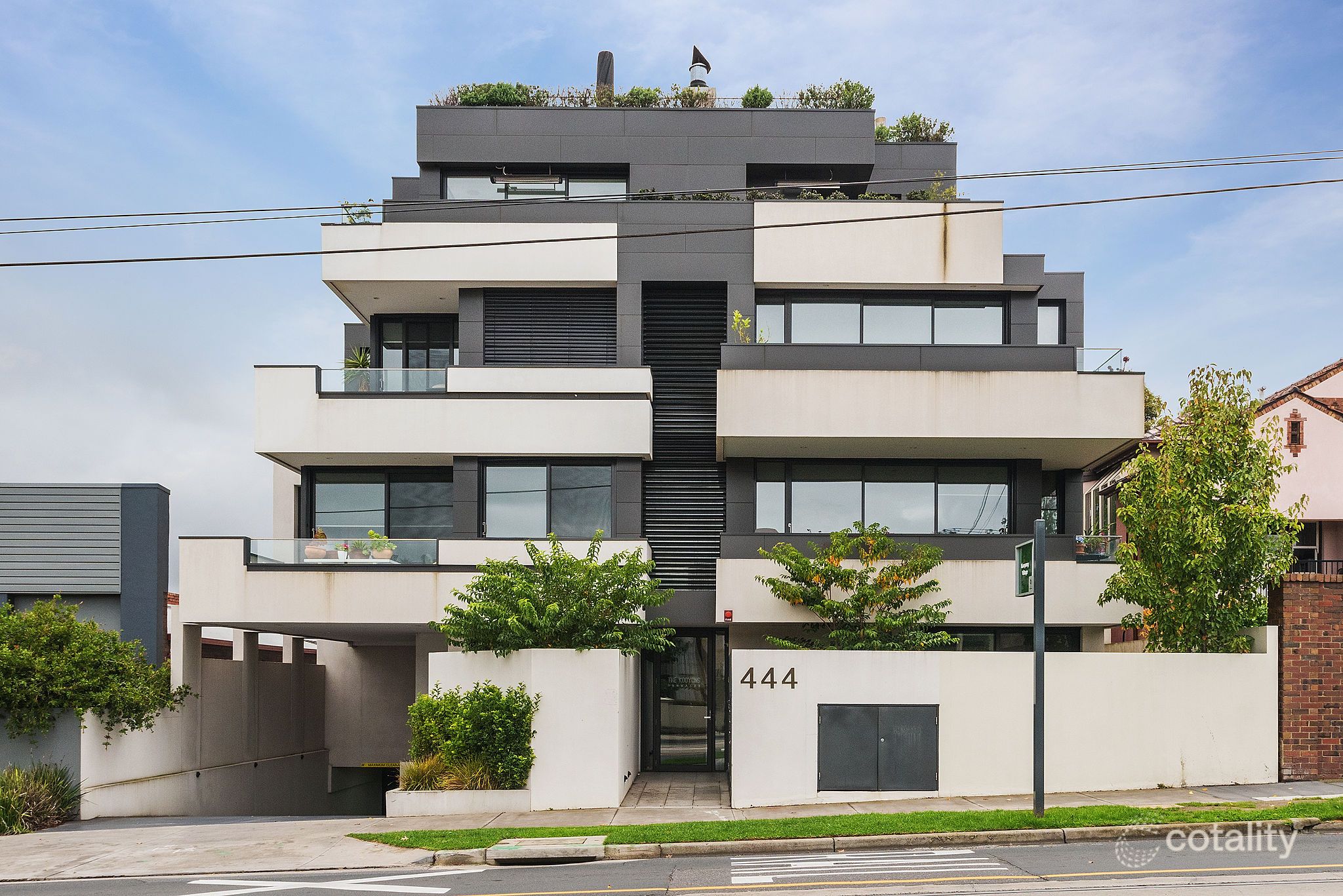 1/444 Glenferrie Rd, Kooyong, VIC 3144