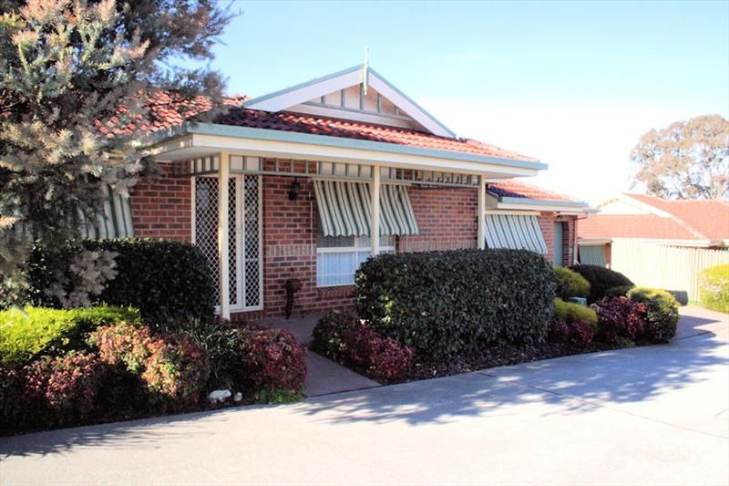 2/22 Lander Cres, Amaroo, ACT 2914