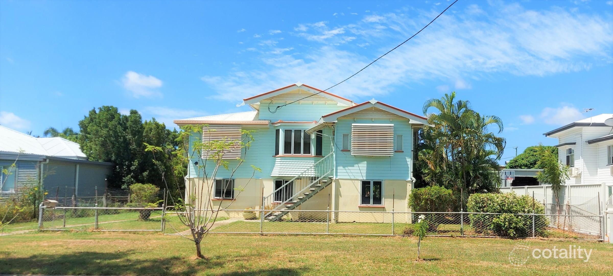 53 Tippett St, Gulliver, QLD 4812