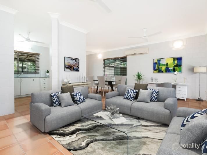 6 Bristow Ct, Bakewell, NT 0832