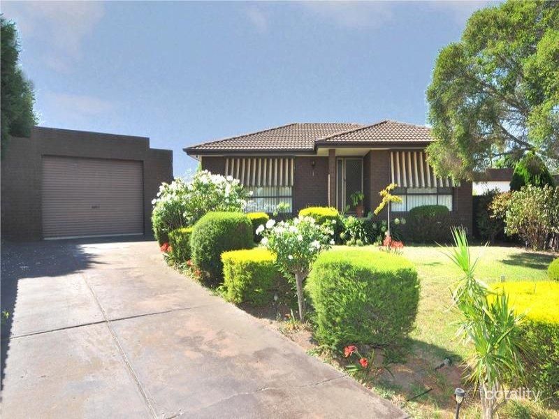1 Durban Ct, Epping, VIC 3076