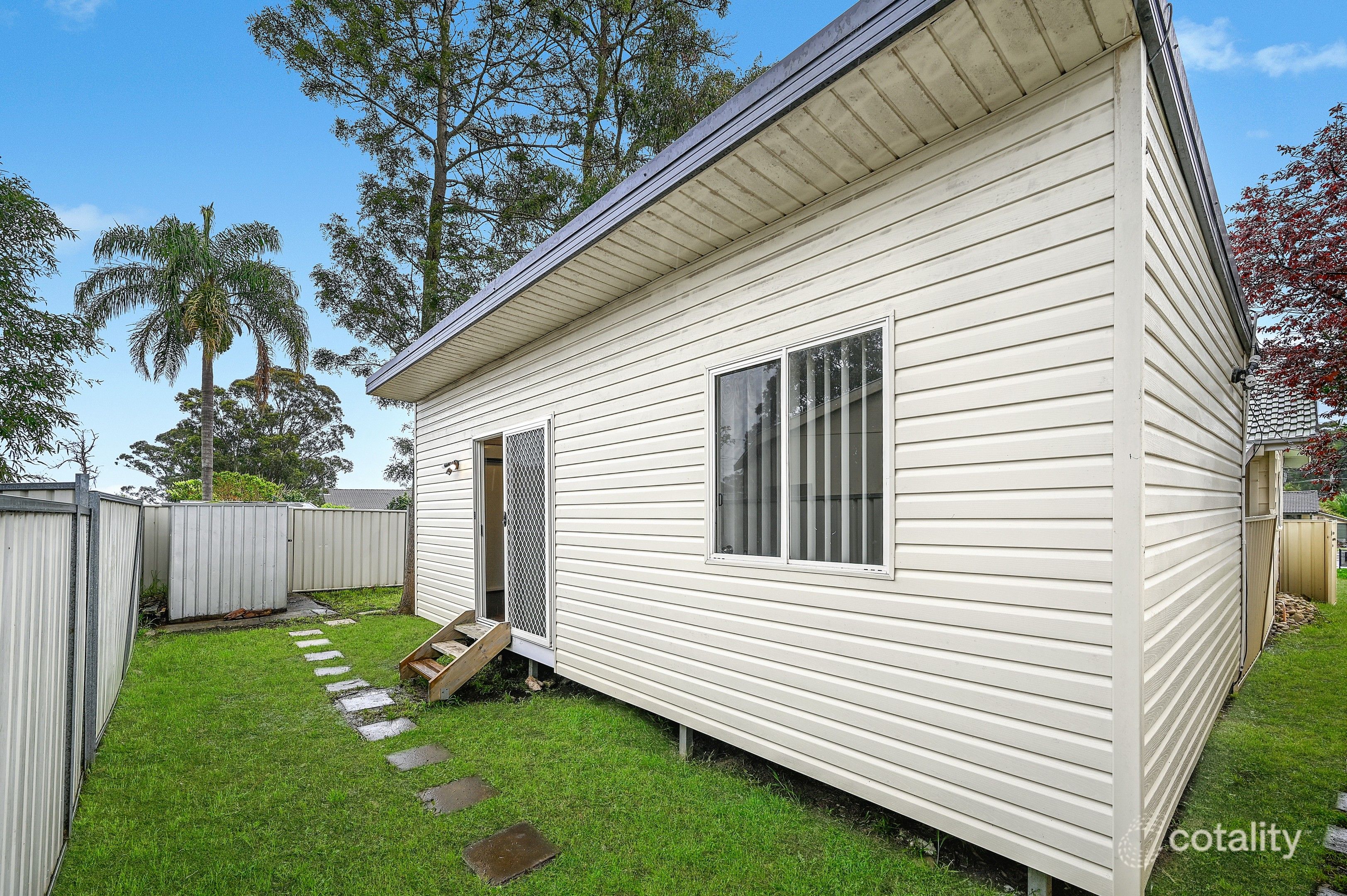 5 Harlow Ave, Hebersham, NSW 2770
