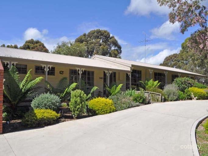 144 Reed Cres, Wonthaggi, VIC 3995