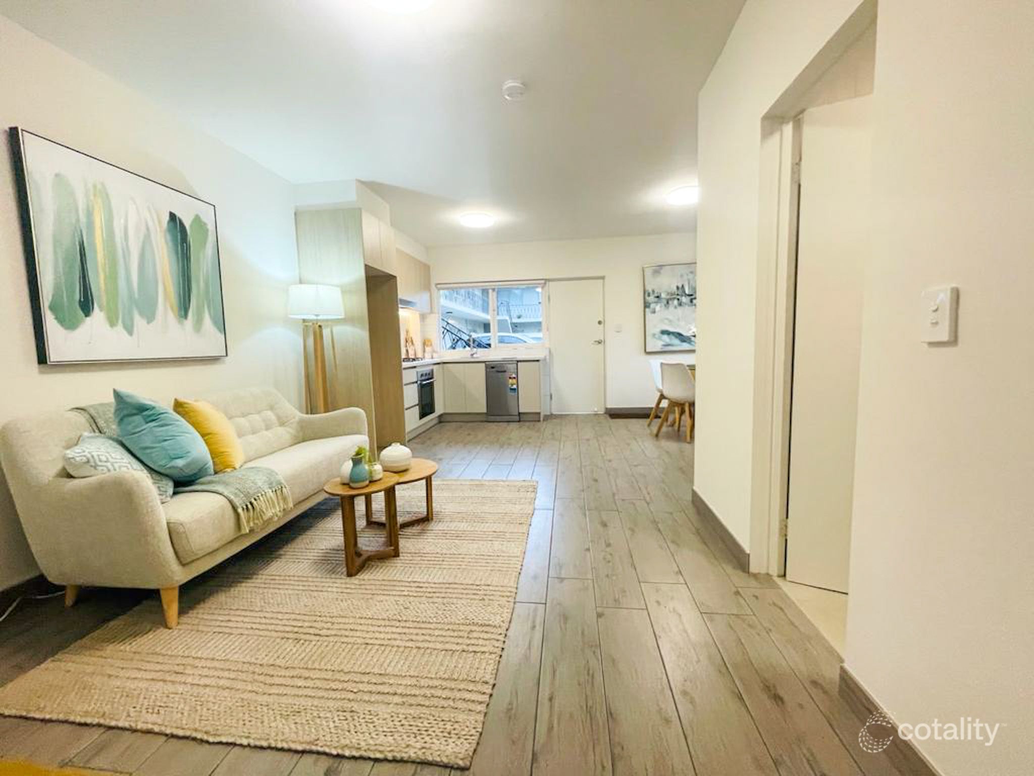 7a/24 Tennyson St, Elwood, VIC 3184