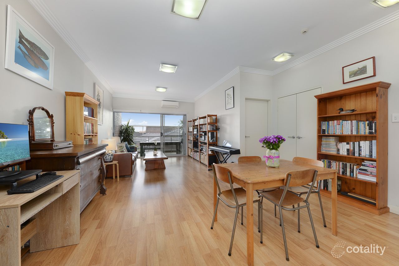 8/554 Bunnerong Rd, Matraville, NSW 2036