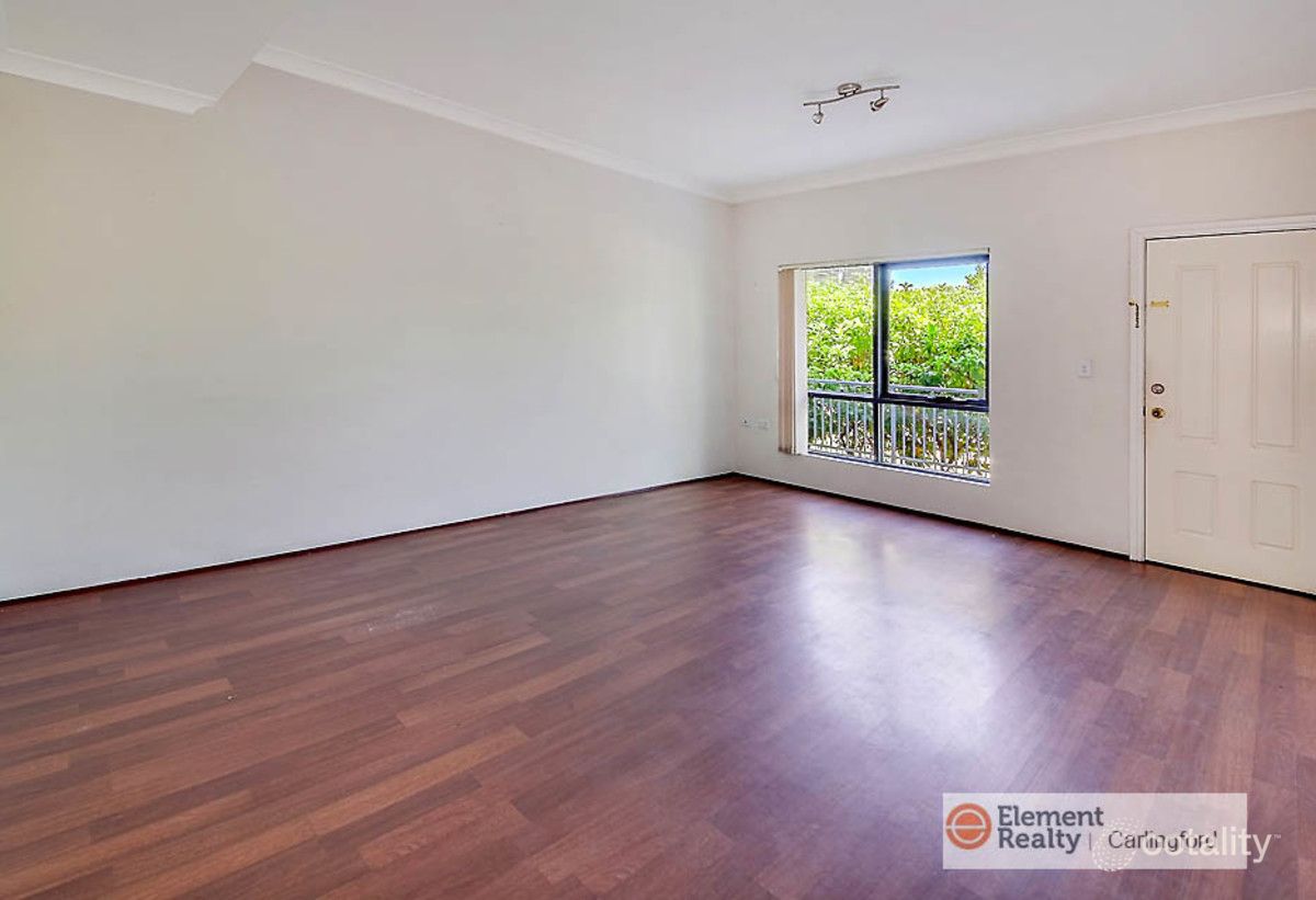 4/514-524 Victoria Rd, Rydalmere, NSW 2116