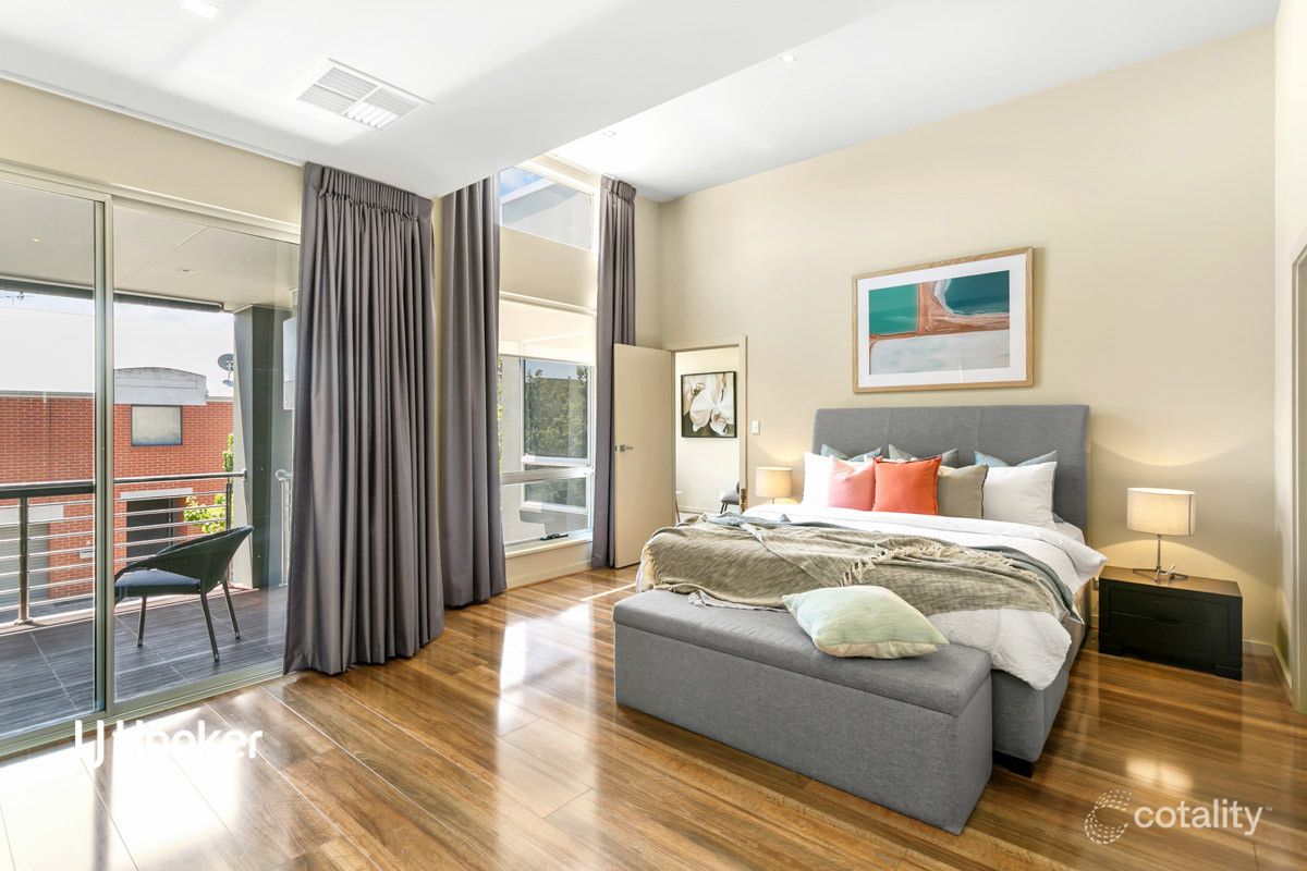 9 Yates St, Mawson Lakes, SA 5095