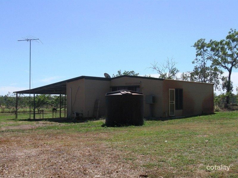 178 Mcgorrie Rd, Marrakai, NT 0822