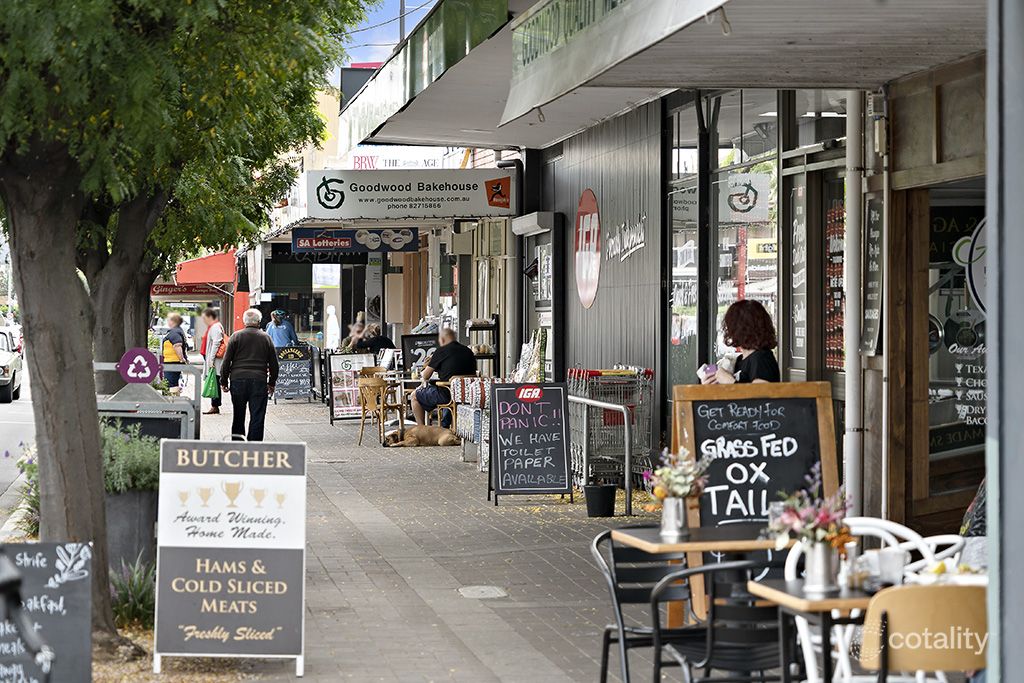 8/6 Third Ave, Everard Park, SA 5035