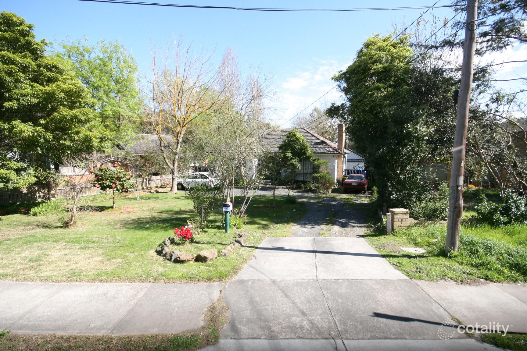 25 Talaskia Rd, Upper Ferntree Gully, VIC 3156