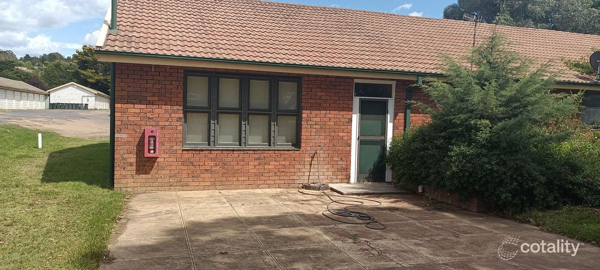 27/24 Mittagang Rd, Cooma, NSW 2630