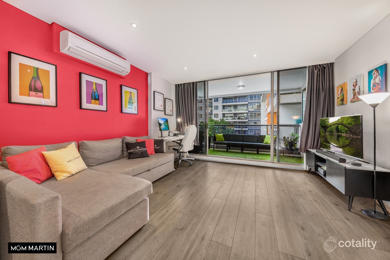 628/7 Potter St, Waterloo, NSW 2017