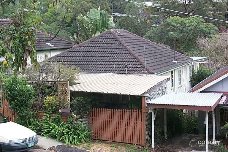 19 Ozanne St, Paddington, QLD 4064