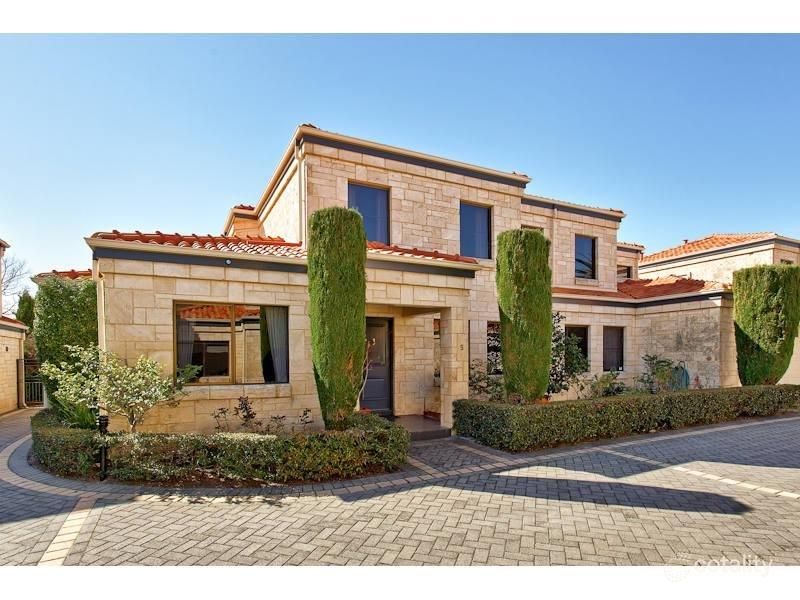 5/101 Bindaring Pde, Claremont, WA 6010