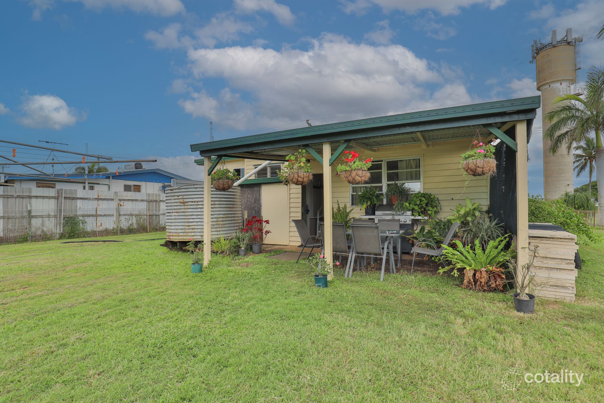 13 Zunker St, Burnett Heads, QLD 4670