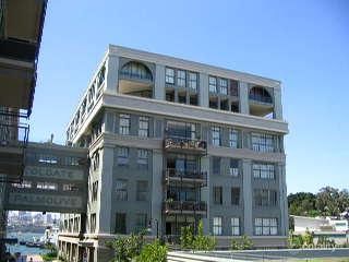 311/22-23 Colgate Ave, Balmain, NSW 2041