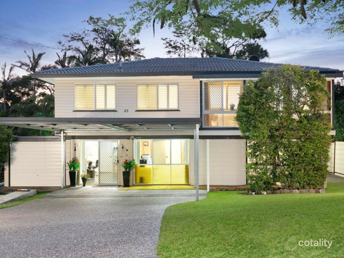 25 Tomago St, Aspley, QLD 4034