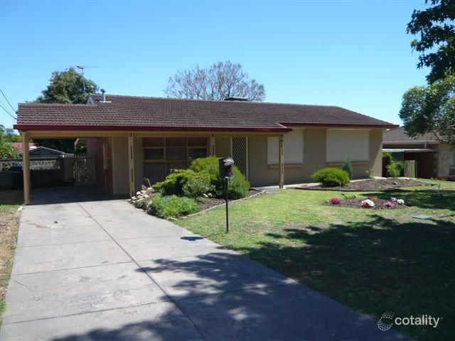 12 Tamala Cres, Gilles Plains, SA 5086