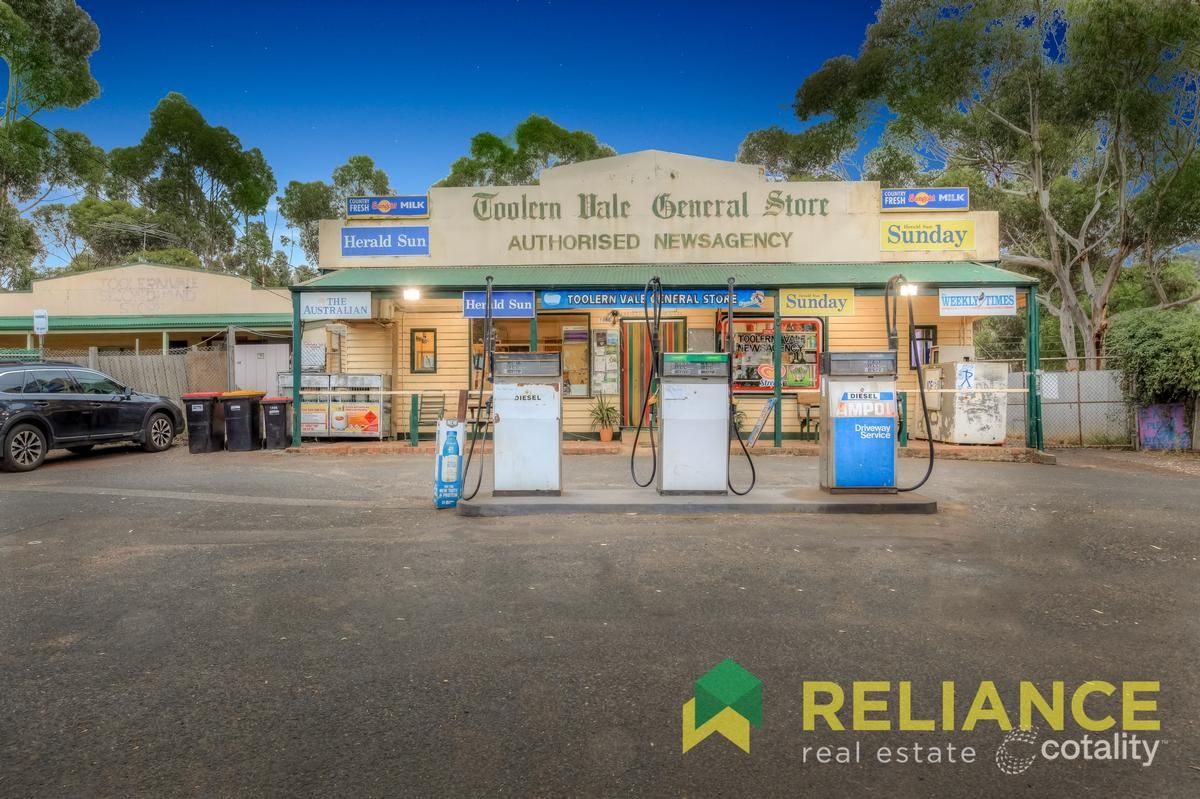 1486-1490 Diggers Rest-Coimadai Rd, Toolern Vale, VIC 3337