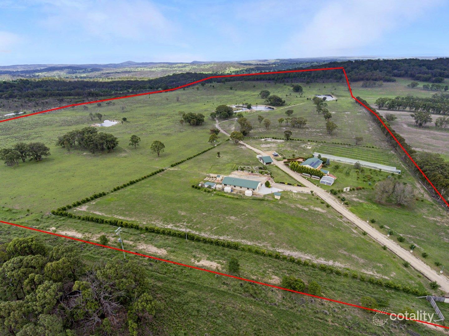 83 Lochiel Rd, Dalveen, QLD 4374